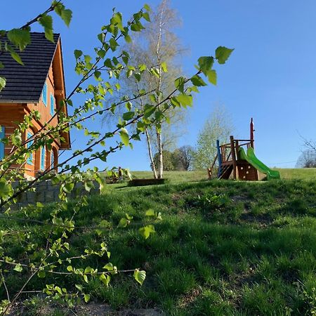 Roubenka Kokorinsko Villa Dubá Eksteriør billede